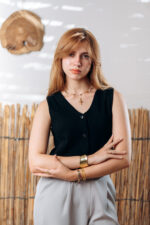 black vest - Image 5