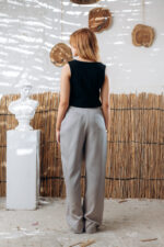 black vest - Image 7